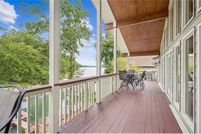 2105 Kemp Dr. Lot #17, Cumming, GA 30041 - Photo 13