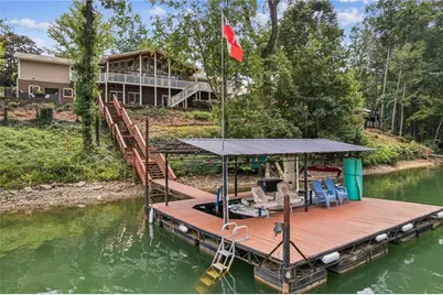 2105 Kemp Dr. Lot #17, Cumming, GA 30041 - Photo 3