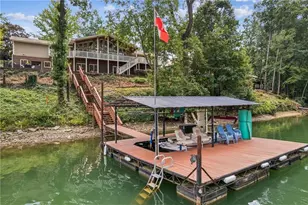 2105 Kemp Dr Lot 17, Cumming, GA 30041 - Photo 3