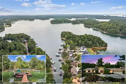 2105 Kemp Dr. Lot #17, Cumming, GA 30041 - Photo 49