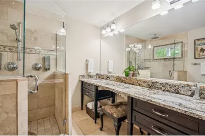 2105 Kemp Dr. Lot #17, Cumming, GA 30041 - Photo 15
