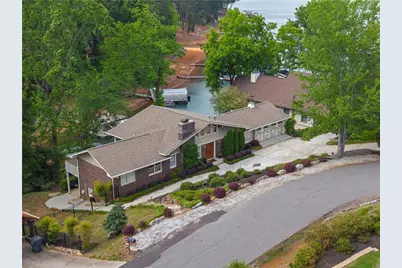 2105 Kemp Dr. Lot #17, Cumming, GA 30041 - Photo 47