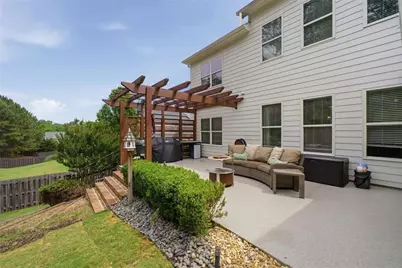 4145 Williams Point Drive, Cumming, GA 30028 - Photo 27