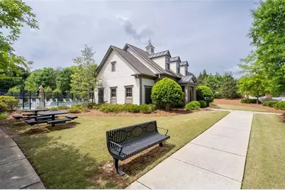 4145 Williams Point Drive, Cumming, GA 30028 - Photo 59