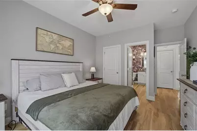 4145 Williams Point Drive, Cumming, GA 30028 - Photo 17