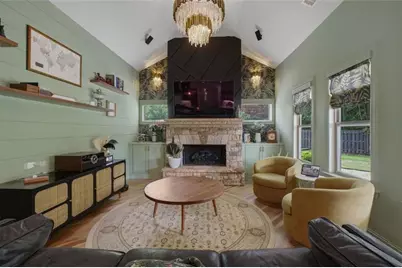 4145 Williams Point Drive, Cumming, GA 30028 - Photo 25