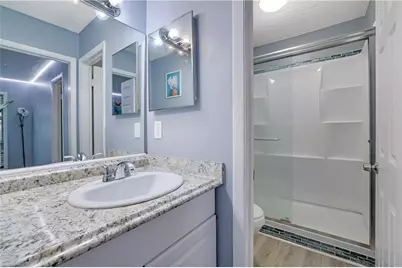 8740 Roswell Road #10B, Atlanta, GA 30350 - Photo 7
