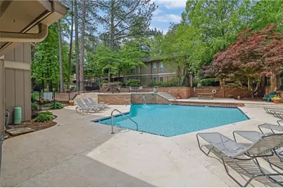 8740 Roswell Road #10B, Atlanta, GA 30350 - Photo 31