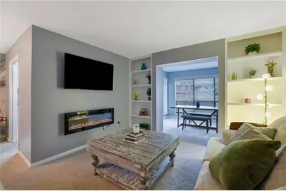 8740 Roswell Road #10B, Atlanta, GA 30350 - Photo 13