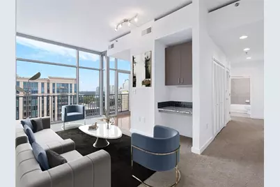 250 Pharr Road NE #2101, Atlanta, GA 30305 - Photo 5