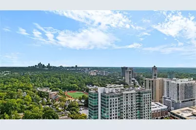 250 Pharr Road NE #2101, Atlanta, GA 30305 - Photo 25