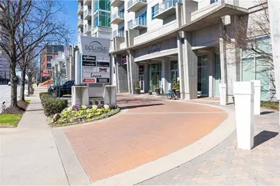 250 Pharr Road NE #2101, Atlanta, GA 30305 - Photo 33