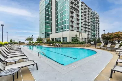 250 Pharr Road NE #2101, Atlanta, GA 30305 - Photo 29