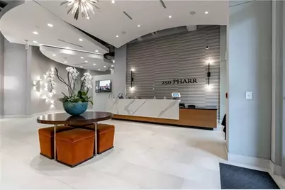250 Pharr Road NE #2101, Atlanta, GA 30305 - Photo 3