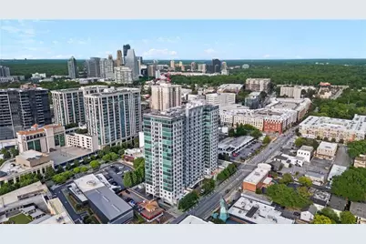 250 Pharr Road NE #2101, Atlanta, GA 30305 - Photo 31