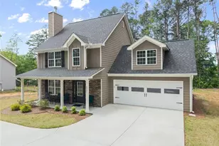 5931 Gailey Dr, Clermont, GA 30527 - Photo 5