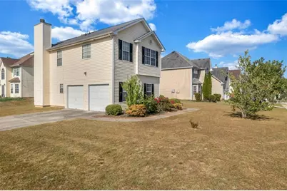 1289 Labrador Lane, Riverdale, GA 30296 - Photo 3