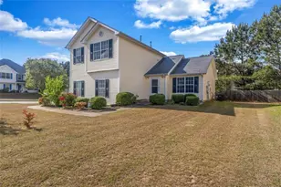 1289 Labrador Ln, Riverdale, GA 30296 - Photo 1