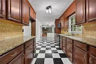 1767 Grandeus Ln, Stone Mountain, GA 30087 - Photo 11