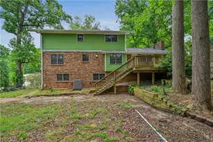 1767 Grandeus Ln, Stone Mountain, GA 30087 - Photo 39