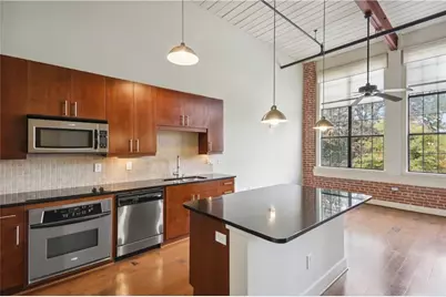 1261 Caroline Street NE #223, Atlanta, GA 30307 - Photo 3