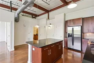 1261 Caroline St NE, Atlanta, GA 30307 - Photo 5