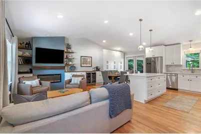 2708 Frontier Trail, Atlanta, GA 30341 - Photo 7