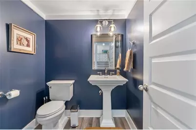 2708 Frontier Trail, Atlanta, GA 30341 - Photo 25