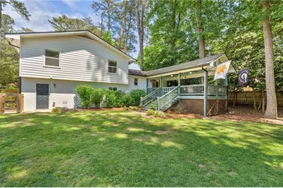 2708 Frontier Trail, Atlanta, GA 30341 - Photo 49