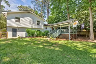 2708 Frontier Trail, Atlanta, GA 30341 - Photo 49
