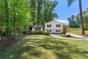 2708 Frontier Trail, Atlanta, GA 30341 - Photo 51