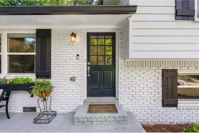 2708 Frontier Trail, Atlanta, GA 30341 - Photo 3