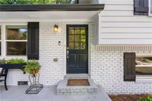 2708 Frontier Trail, Atlanta, GA 30341 - Photo 3