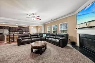 961 High Tide Trail, Loganville, GA 30052 - Photo 5
