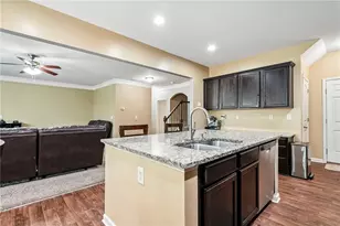 961 High Tide Trail, Loganville, GA 30052 - Photo 9