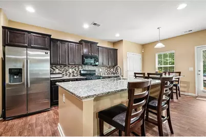 961 High Tide Trail, Loganville, GA 30052 - Photo 11