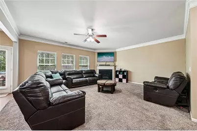 961 High Tide Trail, Loganville, GA 30052 - Photo 3
