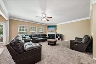 961 High Tide Trail, Loganville, GA 30052 - Photo 3