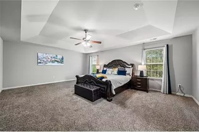 961 High Tide Trail, Loganville, GA 30052 - Photo 23