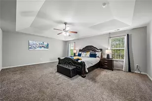 961 High Tide Trail, Loganville, GA 30052 - Photo 23