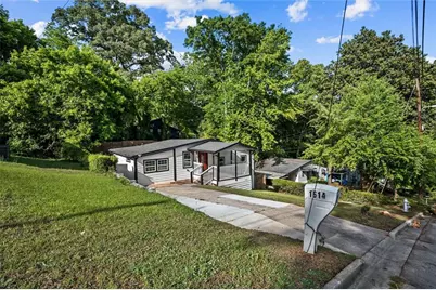 1614 Abner Terrace NW, Atlanta, GA 30318 - Photo 9
