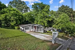 1614 Abner Terrace NW, Atlanta, GA 30318 - Photo 9