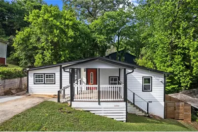 1614 Abner Terrace NW, Atlanta, GA 30318 - Photo 1