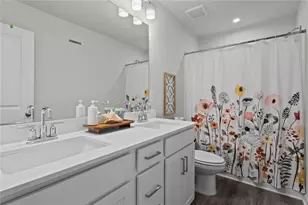 12 Brookstone Dr, Acworth, GA 30101 - Photo 25