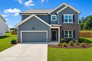 12 Brookstone Dr, Acworth, GA 30101 - Photo 1
