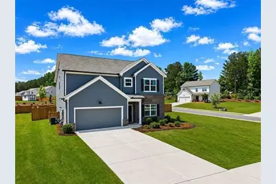 12 Brookstone Drive, Acworth, GA 30101 - Photo 7