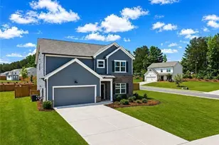 12 Brookstone Dr, Acworth, GA 30101 - Photo 7