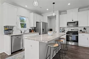 12 Brookstone Dr, Acworth, GA 30101 - Photo 1