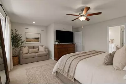 12 Brookstone Drive, Acworth, GA 30101 - Photo 21