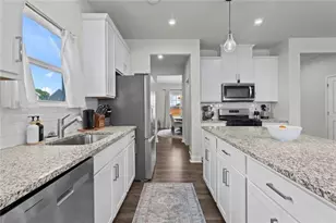 12 Brookstone Dr, Acworth, GA 30101 - Photo 5